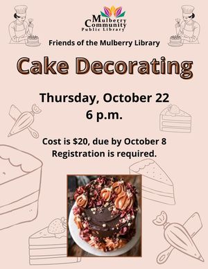 MB Cake Decorating MB Cake Decorating